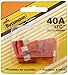 Bussmann BP/ATC-40-RP 40 Amp ATC Blade Fuse, 5 Pack primary