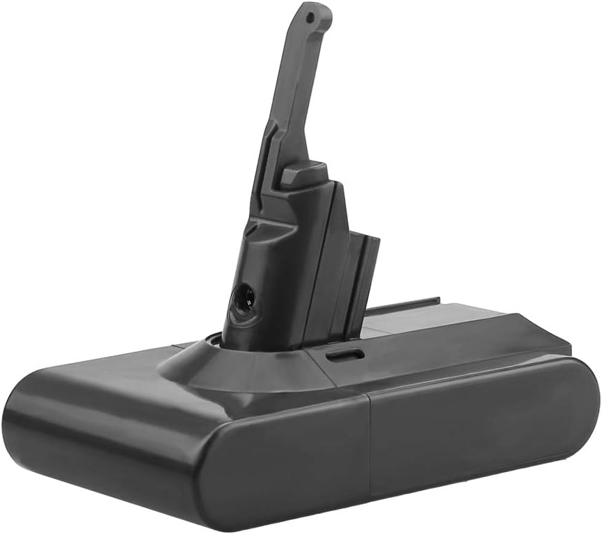 Best Battery For Dyson V7