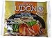 Shirakiku Sanukiya Udon Nama Chicken No MSG, 7.05-Ounce (Pack of 12)