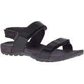 Merrell Men's Sandspur Backstrap Leather