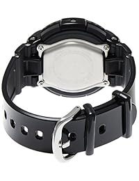 Iluminador Casio bebé G Neón - bga-130 - 1B