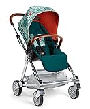 Mamas & Papas Urbo2 Stroller (Donna Wilson Foxleaf)