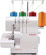 New brothread 4 Large Cones 5000M All Purpose Polyester Sewing Thread view 5