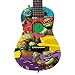 Teenage Mutant Ninja Turtles NT705 Acoustic Guitar