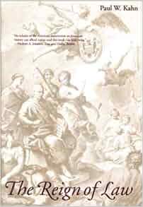 Amazon Com The Reign Of Law Marbury V Madison And The