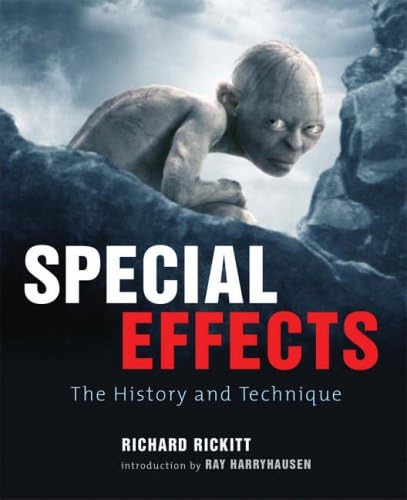 Special Effects: The History and Technique