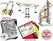 K’NEX Education – Simple Machines Deluxe – 3447 Pieces – Ages 8+ Engineering Educational Toy