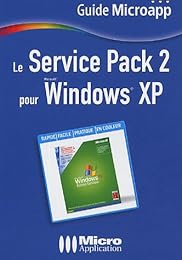 Le  Service Pack 2 de Windows XP