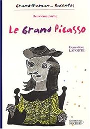 Le  grand Picasso