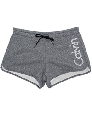 Women's Athleisure Drawstring Shorts