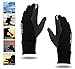 Allnice Touch Screen Gloves, Windproof & Water Resistant Gloves Keep Warm for Women and Men, Perfect for Iphone Smartphone Tablets Driving Outdoor Sports