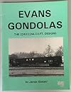 Evans Gondolas: The 2240/2244 Cu Ft Designs.