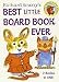 Richard Scarry's Best Little Board Book Ever