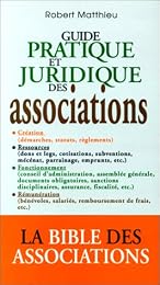 Guide pratique et juridique des associations