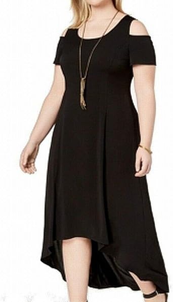 ny collection plus size dresses