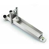 BBY Bostwick consisometer for Test Consistency of Viscous Liquids Using a Consistometer