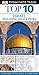 Top 10 Israel, Sinai, and Petra (Eyewitness Top 10 Travel Guide) by DK Publishing