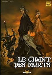 Le  chant des morts