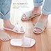 Shower Shoes, Women & Men’s Shower Slippers, Slides Sandals Pool Slides House Slippers Non-Slip Indoor Bathroom Shoes Beach Sandals Summer Shoes