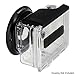 Fotodiox Pro WonderPana Go H3+ and HERO4 Filter Adapter - GoTough Filter Adapter System for The GoPro HERO3+ and HERO4 Skeleton Housing Case