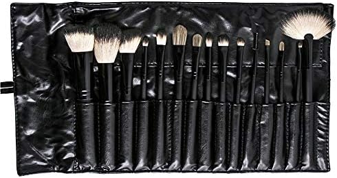 Morphe Brush Set 687-15 PIECE DELUXE BADGER SET