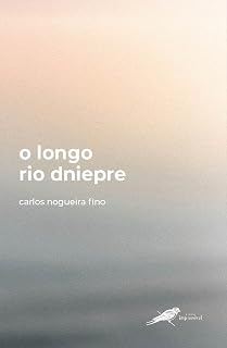 Livro o longo rio dniepre