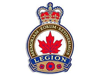 Image result for royal canadian legion