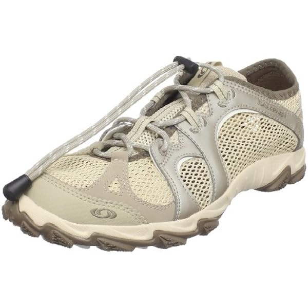 Salomon Light Amphib 3 Zapatilla de Walking SeÃ±ora