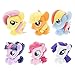 Tech4Kids My Little Pony Mash'ems Figure