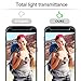 Galaxy S7 Tempered-Glass Screen Protector, Xawy (2-Pack) Bubble Free, Fingerprint, Scratch, and Force-Resistant,Case-Friendly Screen Protector for The Samsung Galaxy S7