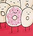 Hallmark Shoebox Funny Anniversary Card, Valentines Day Card, Love Card (Donut Joke)