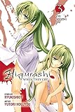 Higurashi When They Cry: Eye Opening Arc, Vol. 3 - manga by 