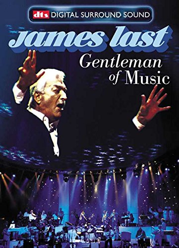 James Last & His Orchestra - Gentleman Of Music - Zortam Music