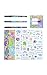 Lilly Pulitzer Lovers Coral Writing Pen and Pencil Kit (162721)