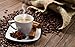 Papua New Guinea Organic Estate Coffee Beans (Unroasted Green Beans, 5 Pounds Whole Beans)