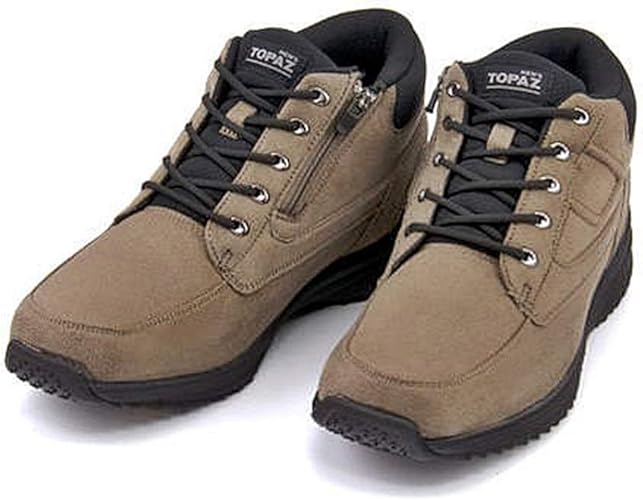 Amazon winter shoes mens Clearance