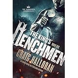 The King's Henchmen: The Henchmen Chronicles - Book 1