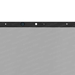 WARWOLFTEAM Replacement for ASUS ZenBook Flip 13