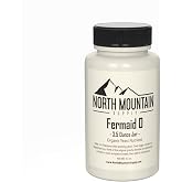 North Mountain Supply Fermaid O Yeast Nutrient - 3.5 oz Jar | 3.5 oz Fermaid O organic nitrogen source for beer and wine homebrewing. Suspend in water or must before adding