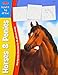 Horses & Ponies: Step-by-step instructions for 25 different breeds (Learn to Draw)