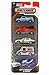 Matchbox On A Mission - City Works 5 Pack, Colors and Styles may vary