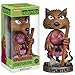 Teenage Mutant Ninja Turtles TMNT: Splinter Wacky Wobbler