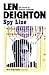Spy Line (Samson)