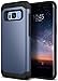Caseology Legion for Samsung Galaxy S8 Plus Case (2017) - Blue Coral