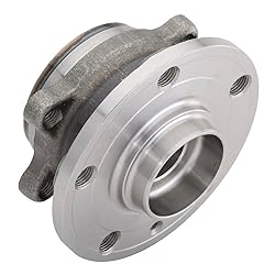 Stirling P513253PR_C312F - Pair 2 Front Wheel