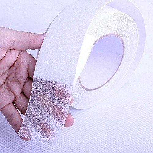 to Joyful Home Non Slip Tape Self Adhesive Waterproof AntiSlip