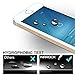 iPhone 5S 5 5C SE Glass Screen Protector, InaRock 0.26mm 9H Tempered Glass Screen Protector for iPhone 5S 5 5C SE Most Durable [Easy-Install Wings]