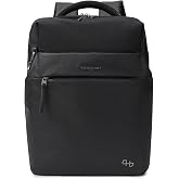 Hedgren Unisex Tabi Black One Size