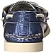 Sperry Women's Authentic Original Metallic
