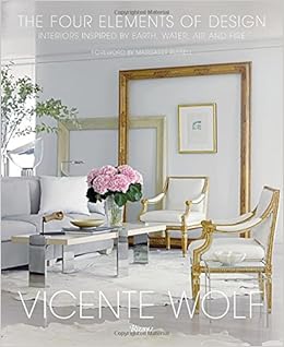 The Four Elements of Design Interiors Inspired By Earth Water Air and Fire